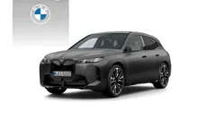 Grijs Nieuw 2025 BMW iX Comfort Edition SUV | € 113.907 (Eerlijke prijs)
