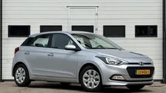 Gebruikt 2016 Hyundai i20 Hatchback | € 10.745 (Eerlijke prijs)