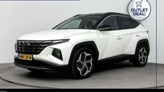 Gebruikt 2021 Hyundai Tucson Comfort SUV | € 24.899 (Super prijs)