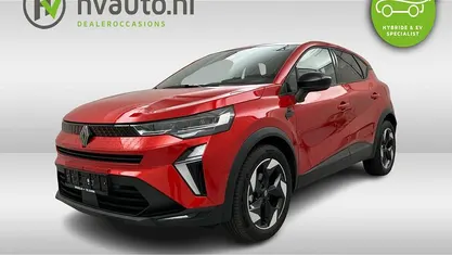 Occasion Renault Captur Techno 2025 SUV