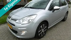 Gebruikt 2014 Citroën C3 Hatchback | € 4.895 (Eerlijke prijs)