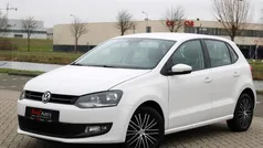 Gebruikt 2011 VW Polo Comfortline Hatchback | € 6.999 (Eerlijke prijs)
