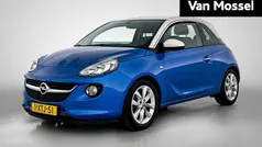 Gebruikt 2014 Opel Adam Jam Hatchback | € 8.400 (Eerlijke prijs)