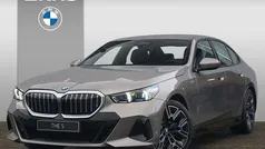 Gebruikt 2025 BMW 520 M Sport Sedan | € 61.900 (Super prijs)