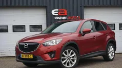 Gebruikt 2013 Mazda CX-5 SUV | € 11.949 (Goede deal)