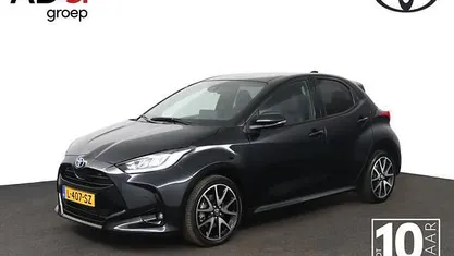 Occasion 2021 Toyota Yaris Executive Hatchback | € 23.950 (Eerlijke prijs)