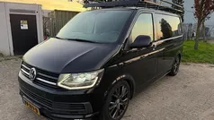 Gebruikt 2016 VW T6 Highline Van | € 7.150 (Goede deal)