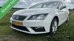 Gebruikt 2017 Seat Leon Style Hatchback | € 9.299 (Super prijs)