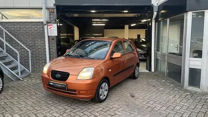 Occasion Kia Picanto 61 PK (44 kW) 2006 Hatchback