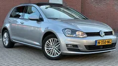 Gebruikt 2015 VW Golf VII Edition Hatchback | € 7.295 (Super prijs)