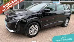 Gebruikt 2022 Peugeot 5008 Active MPV | € 29.500 (Eerlijke prijs)