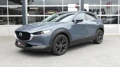 Gebruikt 2022 Mazda CX-30 Homura-Line SUV | € 26.950 (Eerlijke prijs)
