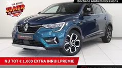 Gebruikt 2021 Renault Arkana Intens SUV | € 24.235 (Eerlijke prijs)