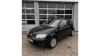 Occasion Fiat Punto Dynamic 60 PK (44 kW) 2005 Hatchback