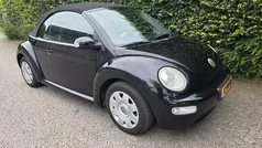Gebruikt 2004 VW Beetle Cabriolet | € 3.675 (Eerlijke prijs)