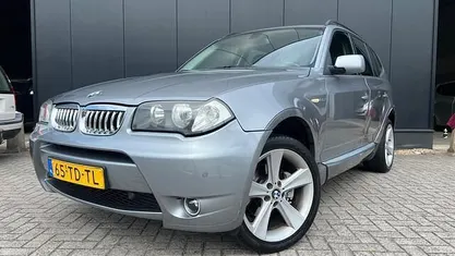 Occasion BMW X3 M Sport 150 PK (110 kW) 2006 SUV