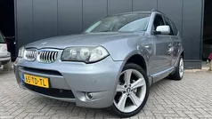 Grijs Gebruikt 2006 BMW X3 M Sport SUV | € 5.995 (Goede deal)