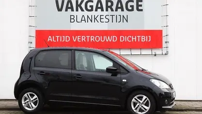 Gebruikt 2013 Seat Mii Hatchback | € 5.440 (Eerlijke prijs)