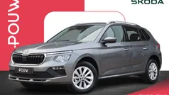 Grijs Gebruikt 2024 Skoda Kamiq Business Line SUV | € 27.900 (Eerlijke prijs)