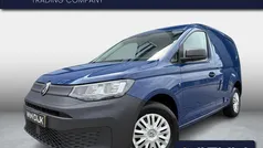 Blauw Gebruikt 2022 VW Caddy Comfortline MPV | € 10.440 (Super prijs)