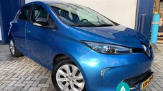 Gebruikt 2016 Renault Zoe Zen Hatchback | € 6.995 (Eerlijke prijs)