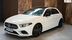 Gebruikt 2018 Mercedes A200 AMG Hatchback | € 24.999 (Eerlijke prijs)