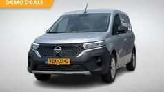 Zilver Gebruikt 2023 Nissan Townstar Tekna Van | € 25.610 (Eerlijke prijs)