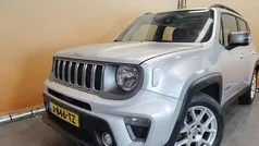 Gebruikt 2019 Jeep Renegade Limited SUV | € 17.250 (Super prijs)