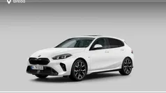 Wit Gebruikt 2025 BMW 120 M Sport Hatchback | € 52.527