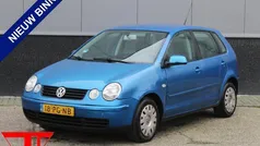 Gebruikt 2004 VW Polo Hatchback | € 1.250 (Eerlijke prijs)