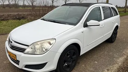 Occasion 2008 Opel Astra Business Stationwagen | € 1.100 (Goede deal)