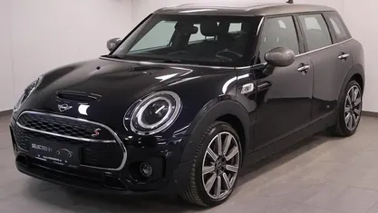 Occasion 2022 Mini Cooper Clubman Stationwagen | € 27.950 (Eerlijke prijs)