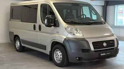 Overige Gebruikt 2009 Fiat Ducato Van | € 12.950 (Super prijs)