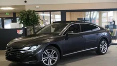 Grijs Gebruikt 2021 VW Arteon R-line Hatchback | € 28.950 (Goede deal)