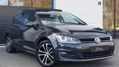 Gebruikt 2016 VW Golf VII Highline Hatchback | € 12.950 (Eerlijke prijs)
