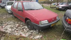 Gebruikt 1991 Citroën ZX Hatchback | € 550