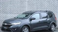 Grijs Gebruikt 2023 Dacia Jogger Expression MPV | € 17.995 (Eerlijke prijs)