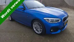 Gebruikt 2019 BMW 116 M Sport Hatchback | € 9.950 (Super prijs)