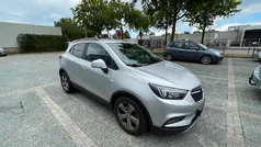 Grijs Gebruikt 2017 Opel Mokka X Business SUV | € 12.945 (Eerlijke prijs)