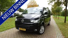 Overige Gebruikt 2015 VW T5 Comfortline Van | € 12.750 (Super prijs)