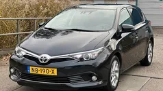 Gebruikt 2017 Toyota Auris Hatchback | € 11.450 (Goede deal)