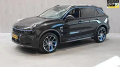 Zwart Gebruikt 2022 Lynk & Co 01 SUV | € 27.495 (Eerlijke prijs)