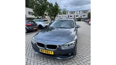 Grijs Gebruikt 2017 BMW 318 Stationwagen | € 11.500 (Eerlijke prijs)