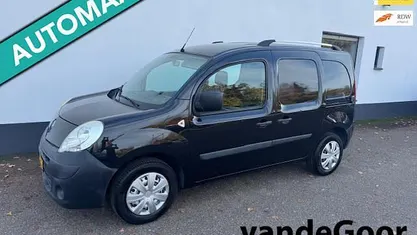 Occasion Renault Kangoo 106 PK (77 kW) 2012 Van