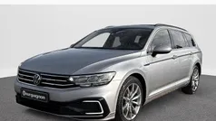 Gebruikt 2022 VW Passat Business Stationwagen | € 24.249 (Eerlijke prijs)