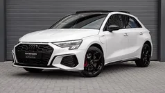 Gebruikt 2022 Audi A3 Sportback S-Line Hatchback | € 36.990 (Eerlijke prijs)