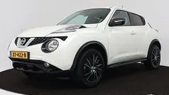 Gebruikt 2015 Nissan Juke S SUV | € 9.940 (Eerlijke prijs)