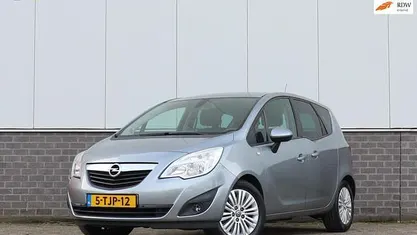 Occasion Opel Meriva Cosmo 140 PK (102 kW) 2014 MPV