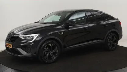 Gebruikt 2023 Renault Arkana Engineered SUV | € 18.400 (Goede deal)