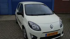 Gebruikt 2012 Renault Twingo Authentique Hatchback | € 2.150 (Goede deal)